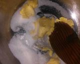 A picture of step 1 of Moist banana muffin.
