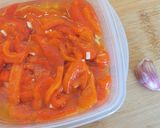 Foto del paso 3 de la receta Enciam de Patata ibicenca (Ensalada de Patata)