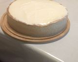 Foto del paso 5 de la receta: Tarta con pastelera de manzana