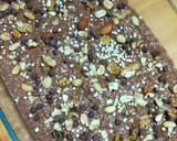 Foto del paso 3 de la receta: Brownie Saludable Choco-Plátano