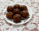 चाॅकलेट अप्पे केक (chocolate appe cake recipe in hindi) रेसिपी चरण 6 फोटो