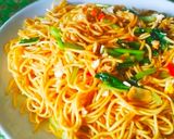 Foto langkah ke 1 dari resep Bakmi Spesial.