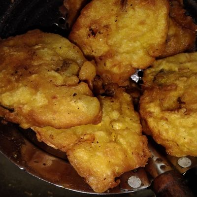 Langkah 3