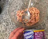 Foto del paso 1 de la receta: Palta Alaska