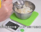 馬鈴薯漢堡包的食譜步驟2照片