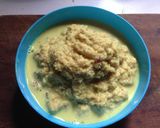 Foto langkah ke 1 dari resep 10. Opor Ayam.