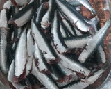Foto del paso 1 de la receta: Sardinas a la Plancha