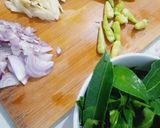 Foto langkah ke 1 dari resep Asem Asem Sapi (Khas Tuban Bojonegoro).