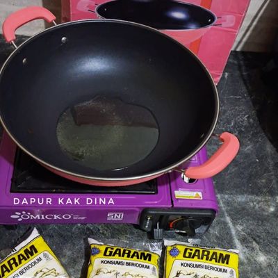 Langkah 3
