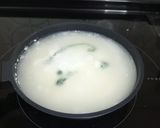 Foto del paso 8 de la receta: Mochis rellenos de matcha y fresas