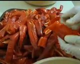 صورة لخطوة 2 من وصفة 🌶🌶 الشطة الحارة او دبس الفليفلة 🌶🌶