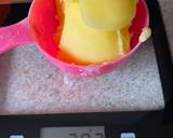 Adu paak (ginger fudge) recipe step 2 photo