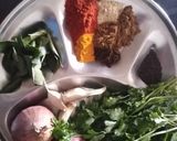 कारल्याची भाजी (karlyachi bhaji recipe in marathi) रेसिपी स्टेप 1 फोटो 