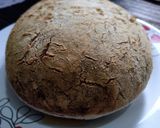 Foto langkah ke 5 dari resep Ciabatta.