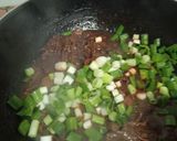 Foto langkah ke 2 dari resep Beef slice bulgogi (bento).