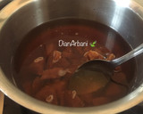 Foto langkah ke 8 dari resep PEMPEK DOS (Pempek tanpa 🦈) Empuk, kenyal, krispi di luar lembut di dalam, tidak alot.