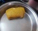 ઘઉં ના લોટ ની ચકરી (Wheat Flour Chakri Recipe In Gujarati) રેસીપી સ્ટેપ2ફોટો