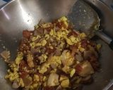 Foto langkah ke 2 dari resep Bihun campur sari.
