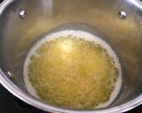 Ghee homemade