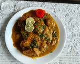 Malwani fish curry recipe step 3 photo