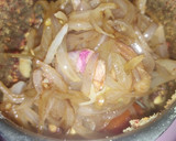 கடலைக் கறி மசாலா(kadalai curry recipe in tamil) ரெசிபி ஸ்டேப் 4 புகைப்படம்