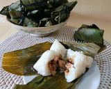 Foto langkah ke 10 dari resep Bacang Ketan.