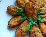 Foto del paso 25 de la receta: Mejillones rellenos de crema de mejillones al vapor