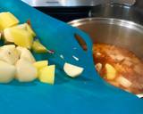 Basic Meat & Veg Soup You Can Riff On recipe step 4 photo
