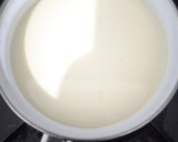 Foto langkah ke 2 dari resep Puding Busa Jeruk Nipis.