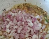 समुद्र मेथीची भाजी / बारीक मेथीची भाजी(Barik Methichi Bhaji Recipe In Marathi) रेसिपी स्टेप 3 फोटो 