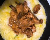 তেহারি চিকেন(Tehari Chicken recipe in Bengali) রেসিপির ধাপ 11 ছবি