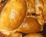 Foto del paso 6 de la receta: Empanadas de Atún! Súper prácticas y ricas!