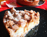 Foto del paso 5 de la receta: Tarta nevada de pera