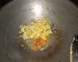Foto langkah ke 2 dari resep Spagheti Nyemek.