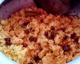 ছোলার দম খিচুড়ি রেসিপির ধাপ 2 ছবি