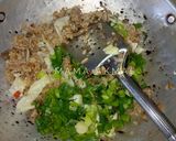 Foto langkah ke 3 dari resep Nasi Goreng Kambing.