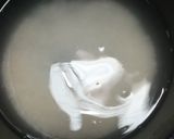 Foto langkah ke 1 dari resep Bubur ayam untuk Gerd.