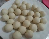 Foto langkah ke 4 dari resep Cilok Crispy.