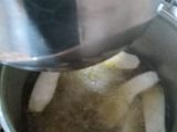 كسكس بالحليب