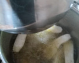 صورة لخطوة 3 من وصفة كسكس بالحليب
