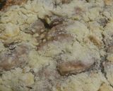 Foto del paso 5 de la receta: Crumble de manzanas