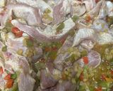 Foto del paso 4 de la receta 641. Secreto al vino Ximénez (principal carne)