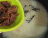Foto langkah ke 3 dari resep Tahu Tempe Bacem.