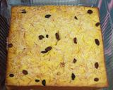 Foto langkah ke 7 dari resep Proll tape enak dan lembut.