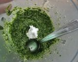 Une image de l'étape 6 de Tatin de carottes pesto et burrata.