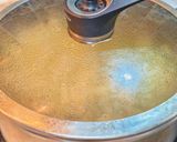 鱸魚豆腐香茅南薑蔬菜湯的食譜步驟4照片
