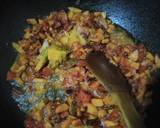 Tumeric French Bean's #themechallenge#tumericdishes recipe step 2 photo