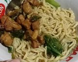 Foto langkah ke 9 dari resep 28. 🍜 Toping Mie Ayam 🍜.