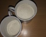 Foto del paso 2 de la receta: Licuado de fruta con vodka🍓