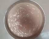 Foto langkah ke 5 dari resep Mocha Cake.
